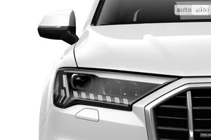 Светодиодные фары